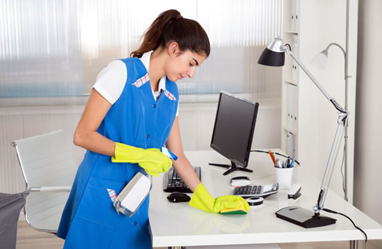 Safranbolu Ofis Temizliği